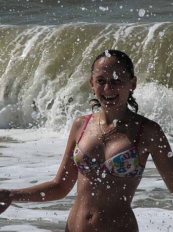 Pikotop - enjoying the sun on the beach - Photo 12