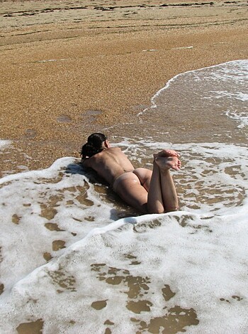 Pikotop - enjoying the sun on the beach - Photo 19