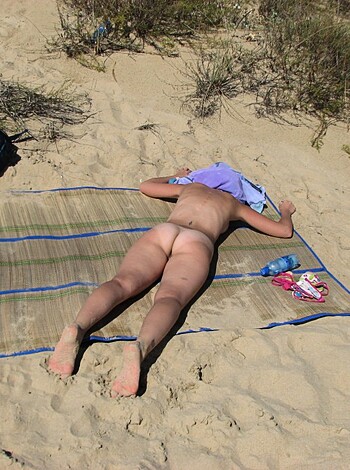 Pikotop - enjoying the sun on the beach - Photo 23