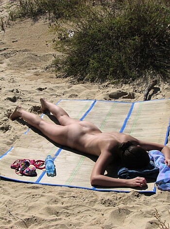 Pikotop - enjoying the sun on the beach - Photo 25