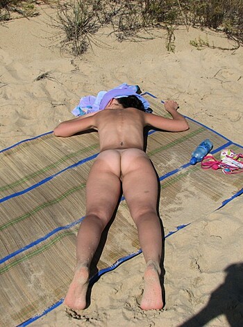 Pikotop - enjoying the sun on the beach - Photo 26