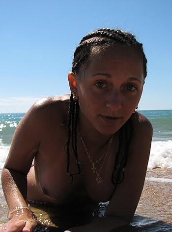 Pikotop - enjoying the sun on the beach - Photo 41