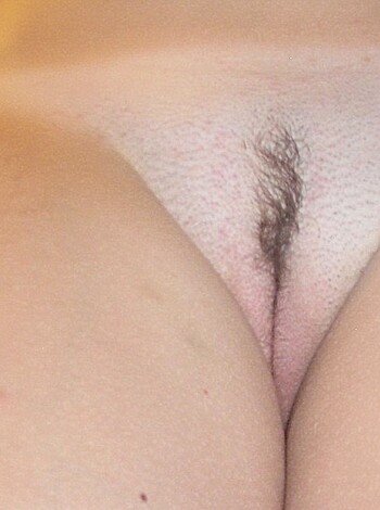 Pussy - front view - Photo 6