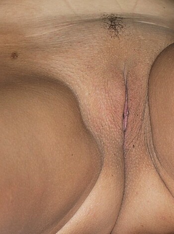 Pussy - front view - Photo 14