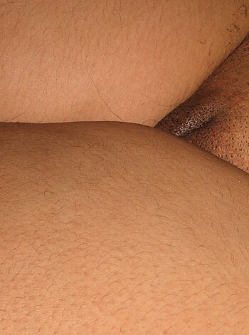 Pussy - front view - Photo 21