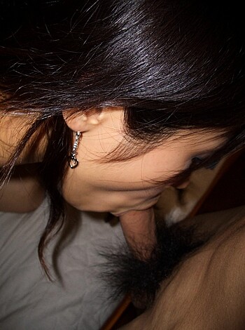 Shaved pussy of young asian girl - Photo 68
