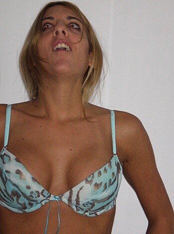 Alina - amateur blonde gf - Photo 8