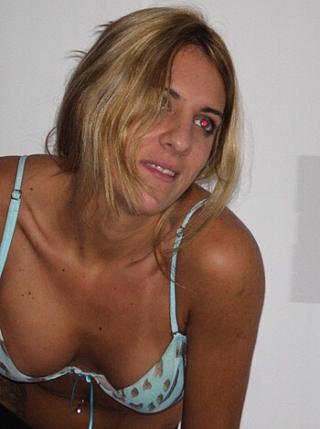 Alina - amateur blonde gf - Photo 9