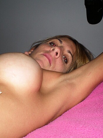 Alina - amateur blonde gf - Photo 23