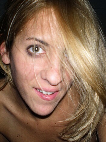 Alina - amateur blonde gf - Photo 27