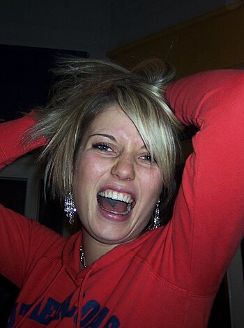 Nina - So Sexy Amateur Blonde - Photo 30