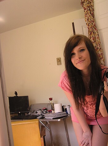 Selfshots - naked pusssy - Photo 18