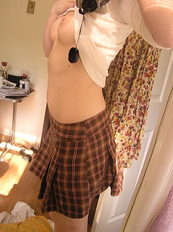 Selfshots - naked pusssy - Photo 20