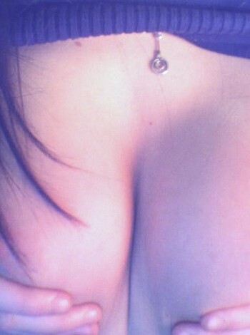 Fucking titties!