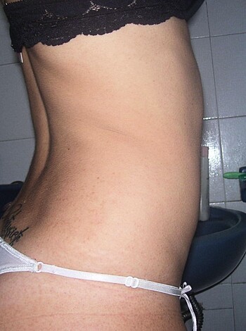 Dani - Amateur Teen from Argentina - Photo 14