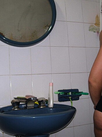 Dani - Amateur Teen from Argentina - Photo 22