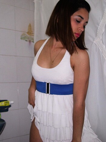 Dani - Amateur Teen from Argentina - Photo 24
