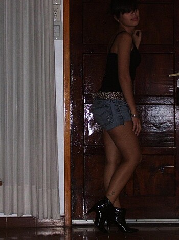 Dani - Amateur Teen from Argentina - Photo 36