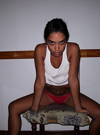 Dani - Amateur Teen from Argentina - Photo 43