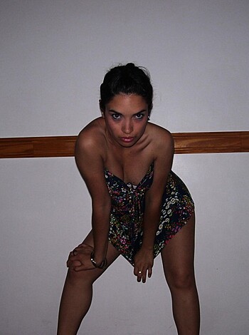 Dani - Amateur Teen from Argentina - Photo 49
