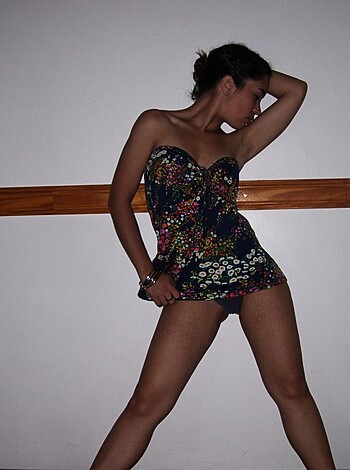 Dani - Amateur Teen from Argentina - Photo 50