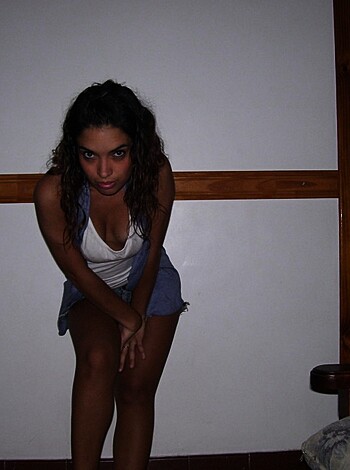 Dani - Amateur Teen from Argentina - Photo 58