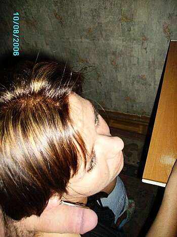 Brenda - Amateur Slut loves Anal Sex - Photo 3