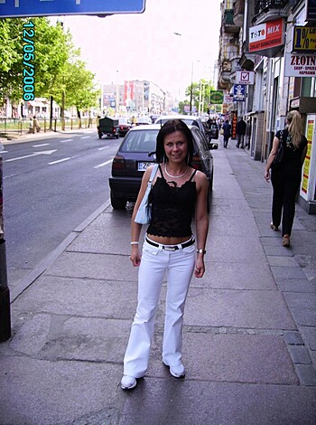 Brenda - Amateur Slut loves Anal Sex - Photo 26