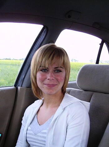 Brenda - Amateur Slut loves Anal Sex - Photo 57