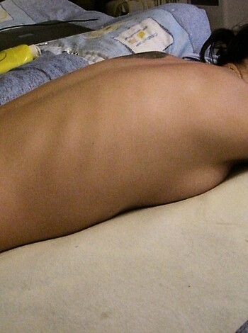 a hungarian cute girl - Photo 12