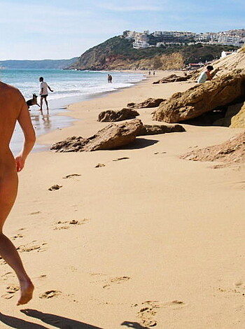 PikoTOP - beauty amateur girl pose on the bech - Photo 92