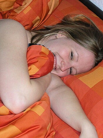 Kelly - Amateur Blonde Teen - Photo 19