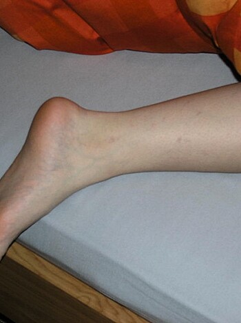 Kelly - Amateur Blonde Teen - Photo 20