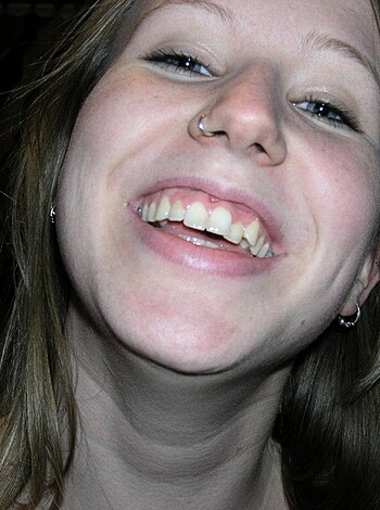 Kelly - Amateur Blonde Teen - Photo 30