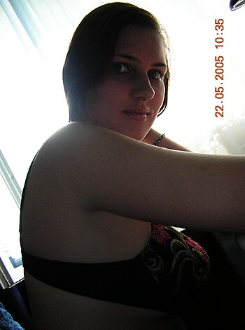 Olga - Hot Amateur Girl - Photo 6