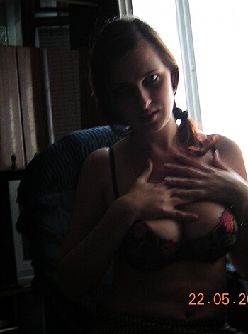 Olga - Hot Amateur Girl - Photo 7