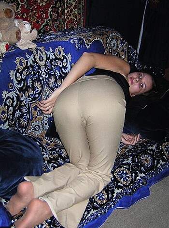 Olga - Hot Amateur Girl - Photo 19