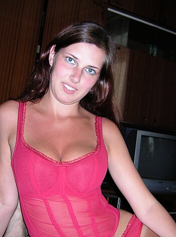 Olga - Hot Amateur Girl - Photo 29