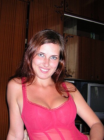 Olga - Hot Amateur Girl - Photo 30