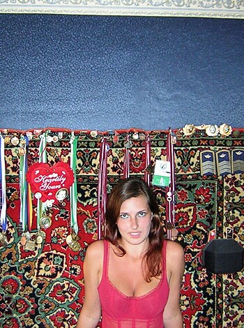 Olga - Hot Amateur Girl - Photo 33
