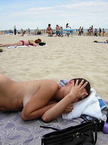Olga - Hot Amateur Girl - Photo 43