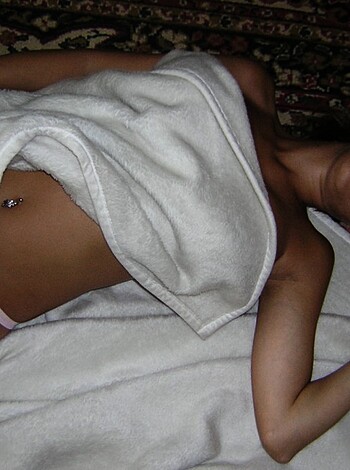 Olga - Hot Amateur Girl - Photo 49