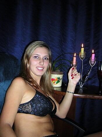 Olga - Hot Amateur Girl - Photo 53