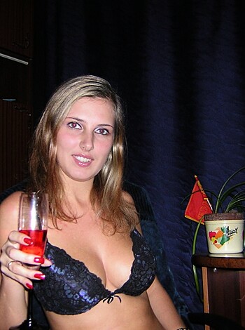 Olga - Hot Amateur Girl - Photo 54