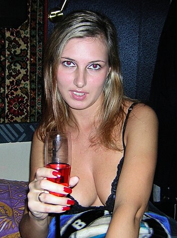 Olga - Hot Amateur Girl - Photo 62