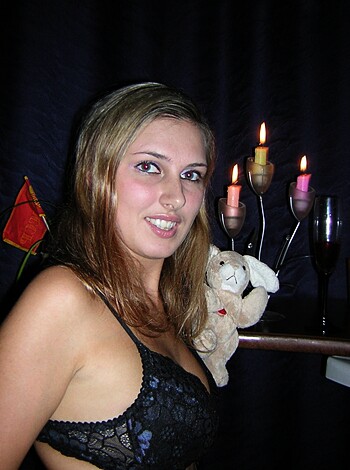 Olga - Hot Amateur Girl - Photo 78