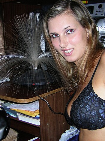 Olga - Hot Amateur Girl - Photo 80