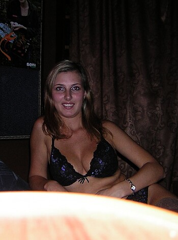 Olga - Hot Amateur Girl - Photo 84