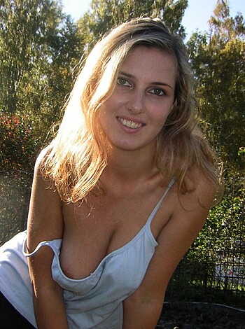 Olga - Hot Amateur Girl - Photo 90