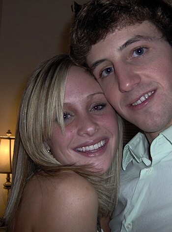 Nice girlfriend - from college - Photo 11